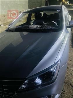 MG 5